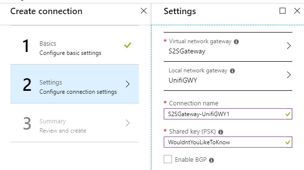 Network Topology